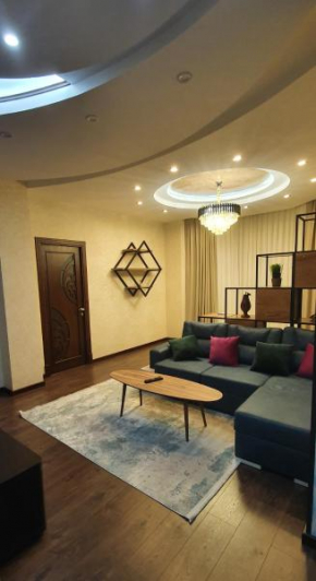 Apartment near Airport and Railway st. 4+ guests